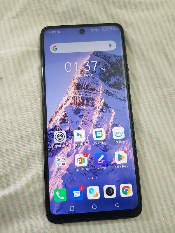 infinix note 10 2