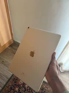 iPad Pro 2nd Gen 12.9 inch 64 GB