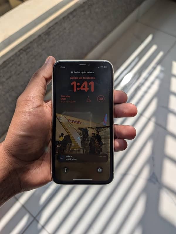 iPhone 11 | PTA Approved | 64Gb 1