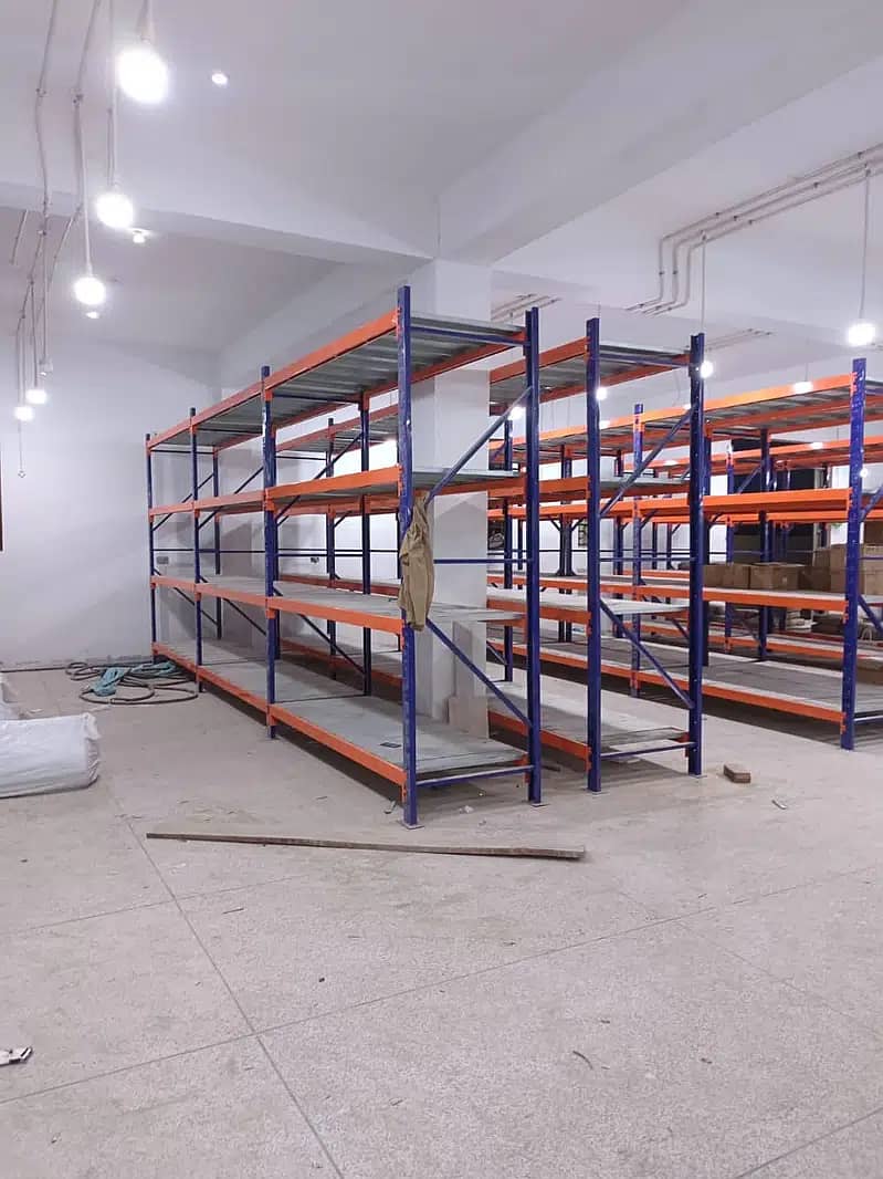 Pallet Rack, store Rack, Industrial Rack, pharmacy Racks best price 4