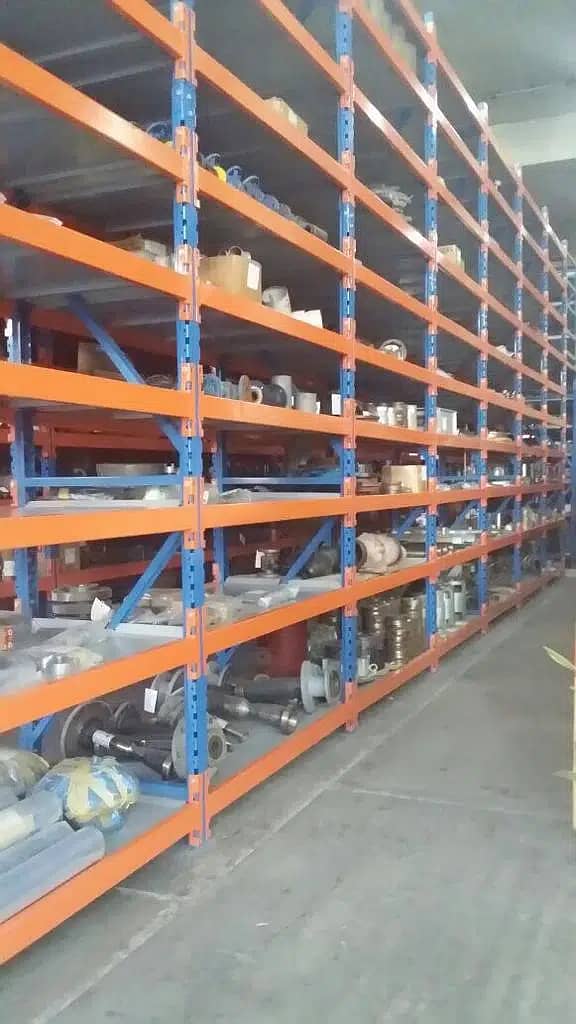 Pallet Rack, store Rack, Industrial Rack, pharmacy Racks best price 5