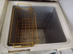 Wave Deep Freezer for sale