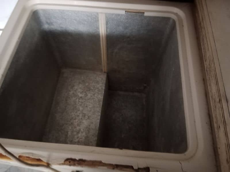 Wave Deep Freezer for sale 2