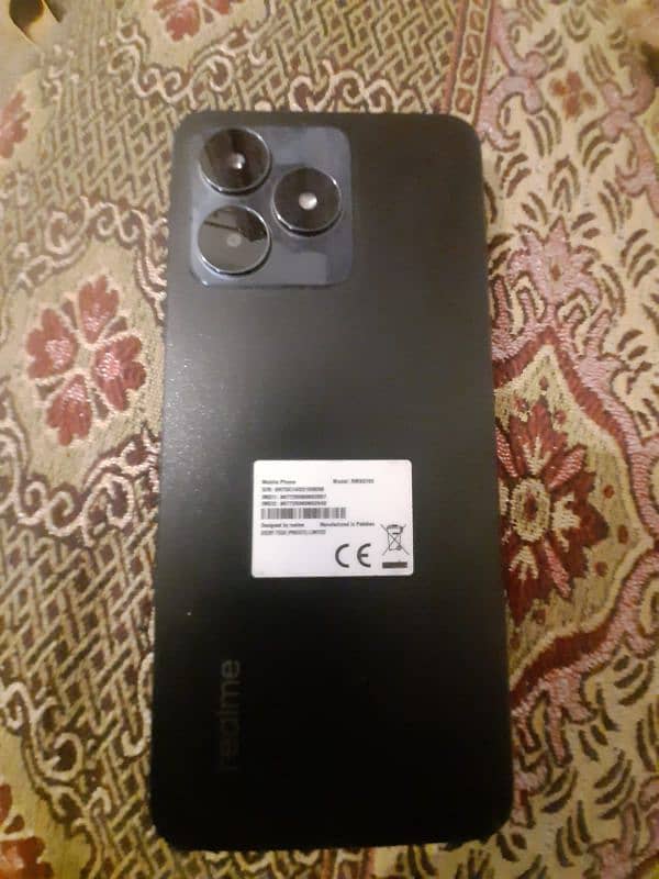 realme c53 4