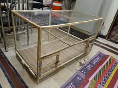 Wooden Cage Good For Parrots and Hens Birds Cage