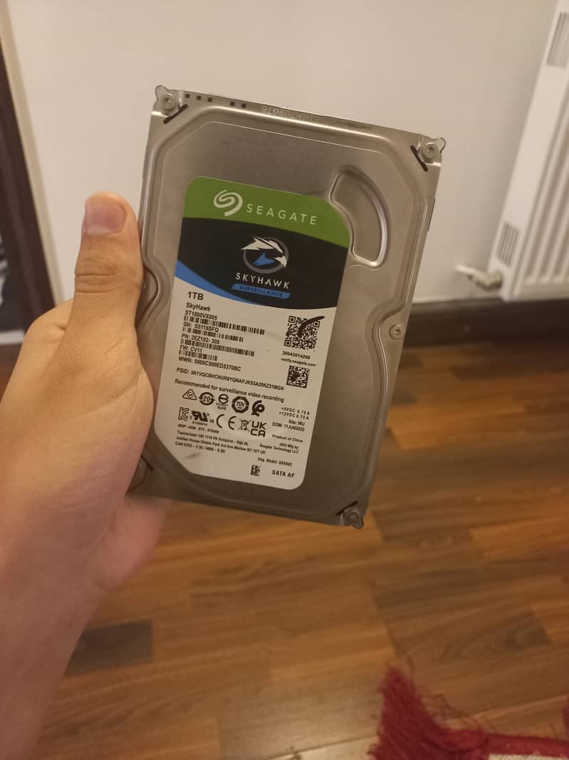 5600 and 1tb hdd 3