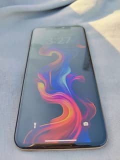 iphone XS Max 64 gb