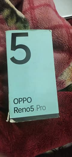 oppo reno 5 pro 5G