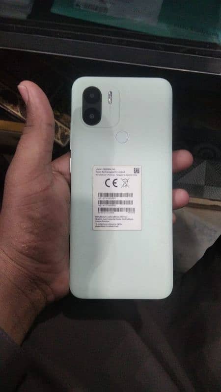 Redmi A2 Plus 4