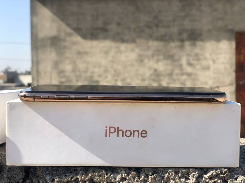 iPhone XS Max (256Gb - Non PTA(FU) - 100% Health) 2