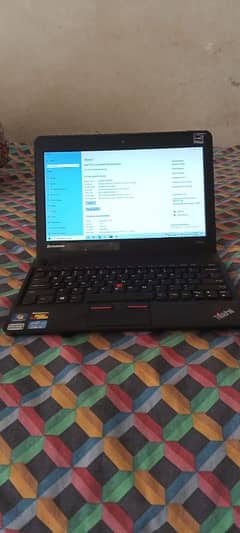 Lenovo X131e