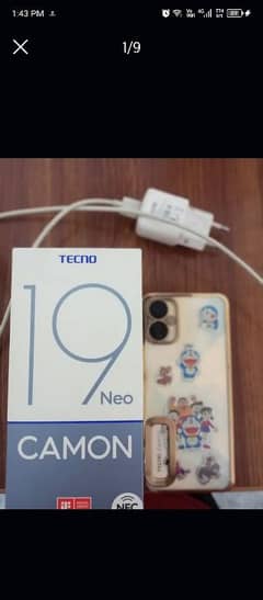 Tecno