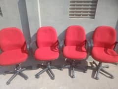 office Chairs