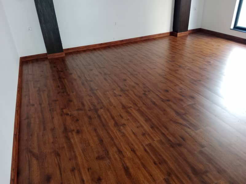 Wooden floor - Vinyl flooring - Laminated wood floor - solid flooring 12