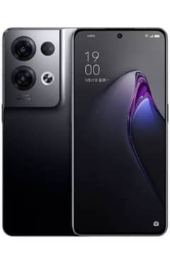 Oppo Reno 8 Pro 5G