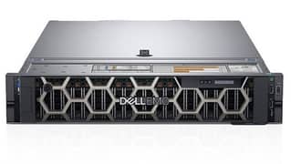 Dell Power Edge R740 xd