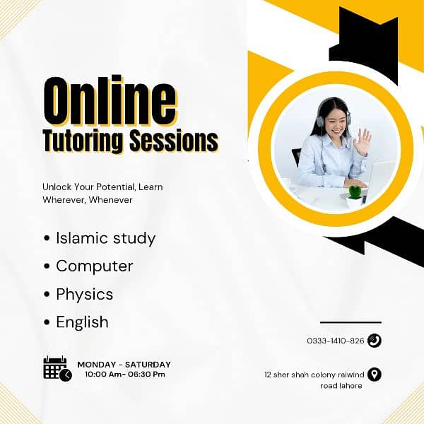 Online and Home Tuition center 0