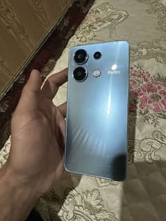 Redmi note 13 8/128 GB