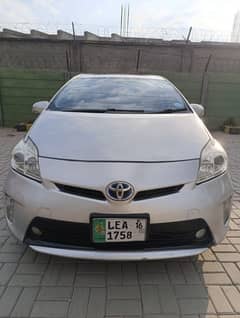 Toyota Prius 2012