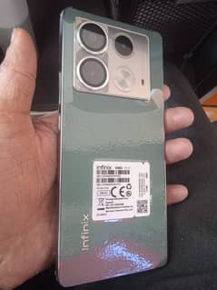 INFINIX