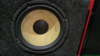 10 inch subwoofers for LG