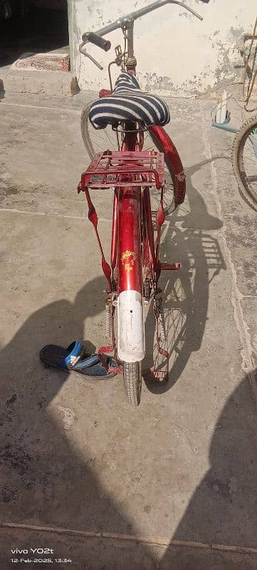 bicycle for sale 1