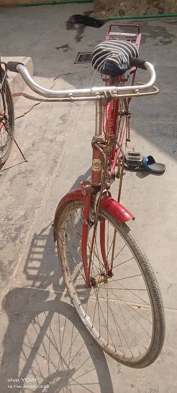 bicycle for sale 2