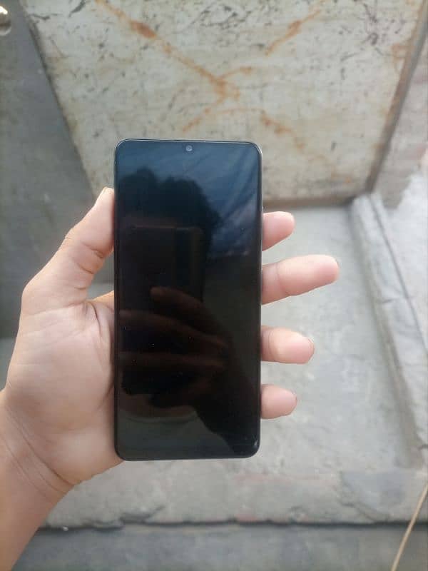 Samsung a32  6 128Gb exchange and sale possible 2