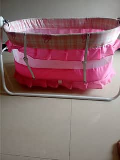 new baby swing with Net cover