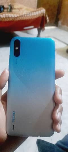 tecno spark go