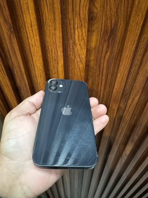 IPhone 12 Non pta 4