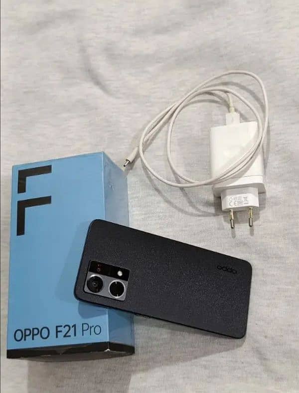 oppo f21 pro 2