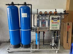 Best RO Plant For Bussiness Purpose. Water Filtration