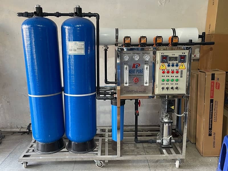 Best RO Plant For Bussiness Purpose. Water Filtration 0