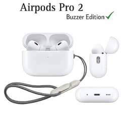 EarPods pro 2