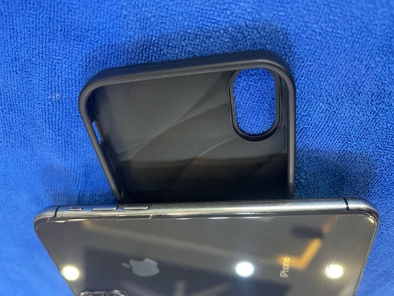 IPhone X 256gb non pta 1