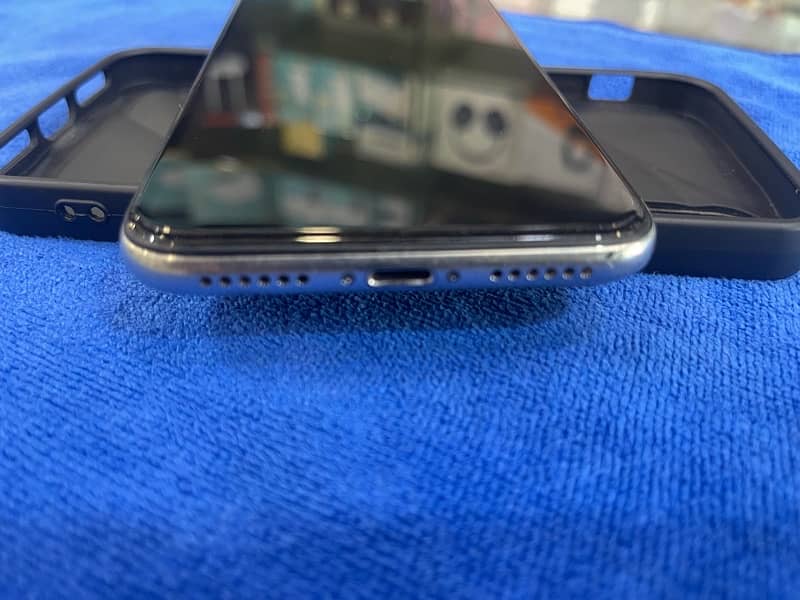 IPhone X 256gb non pta 4