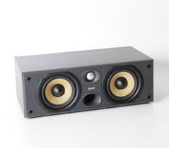 B&W CC6 S2 Home Theater Center Speaker