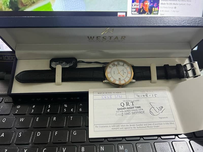 westar watch 2