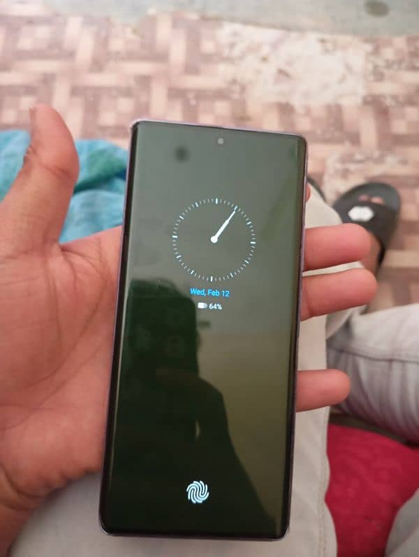 infinix hot 50 pro Plus 8/256 2