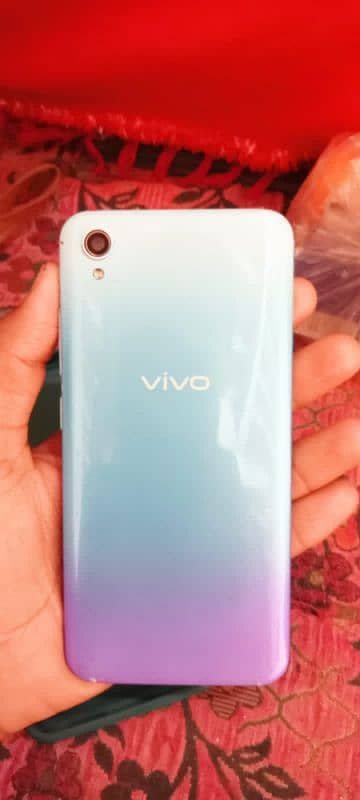 vivo 91c 4