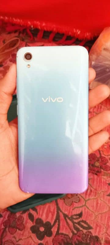 vivo 91c 5