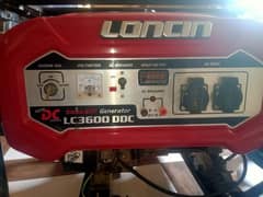 Loncin 2.5 kv