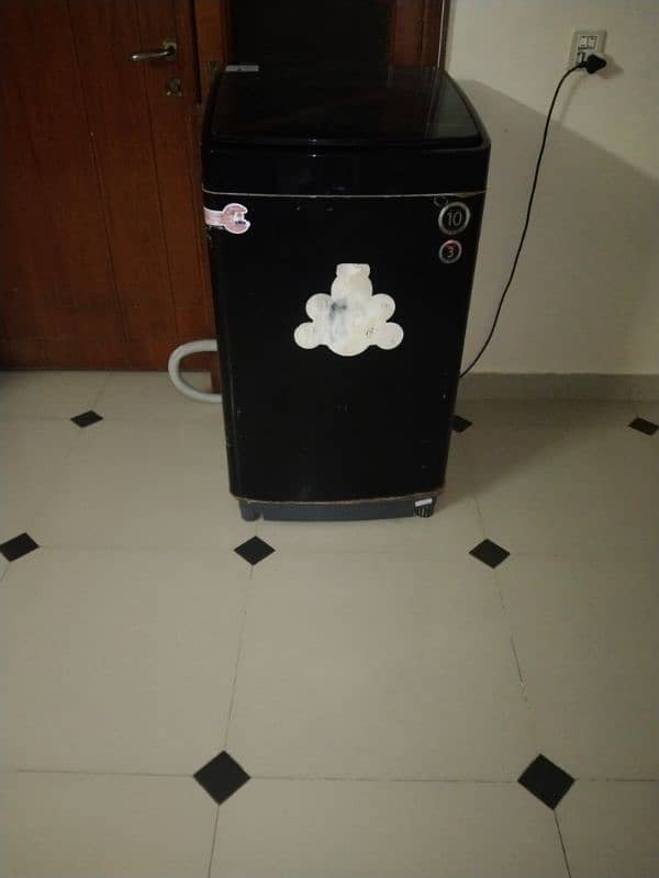 Sale for washing machine 3