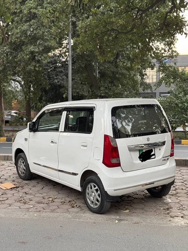 Suzuki Wagon R 2020 0