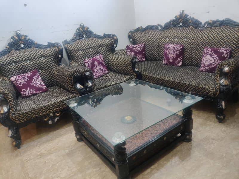 Sofa Set 0