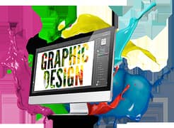 Required a Graphic designer and Video Editor for Company Marketing