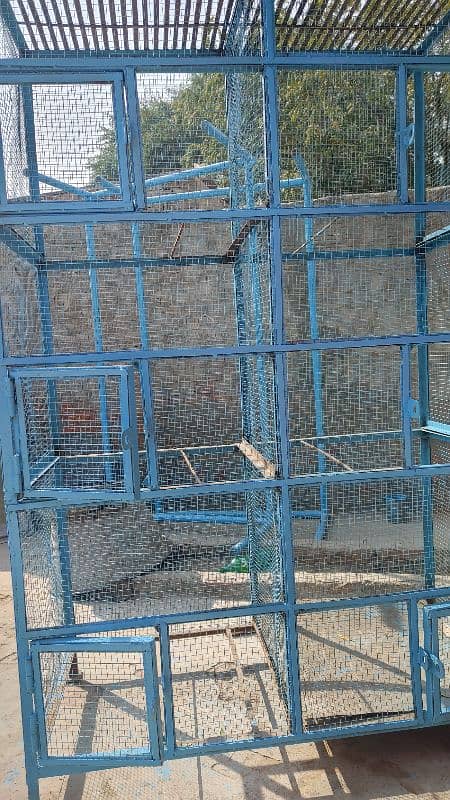 new birds cage for sale 6/4 fit 3