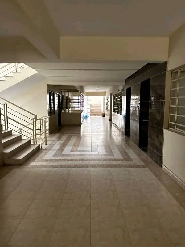 CITY TOWER Flat For Sale 9