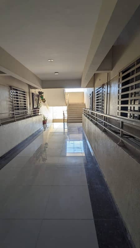 CITY TOWER Flat For Sale 11